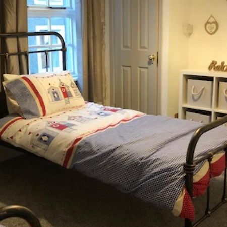 Fisherman'S Cottage Y Felinheli Екстериор снимка