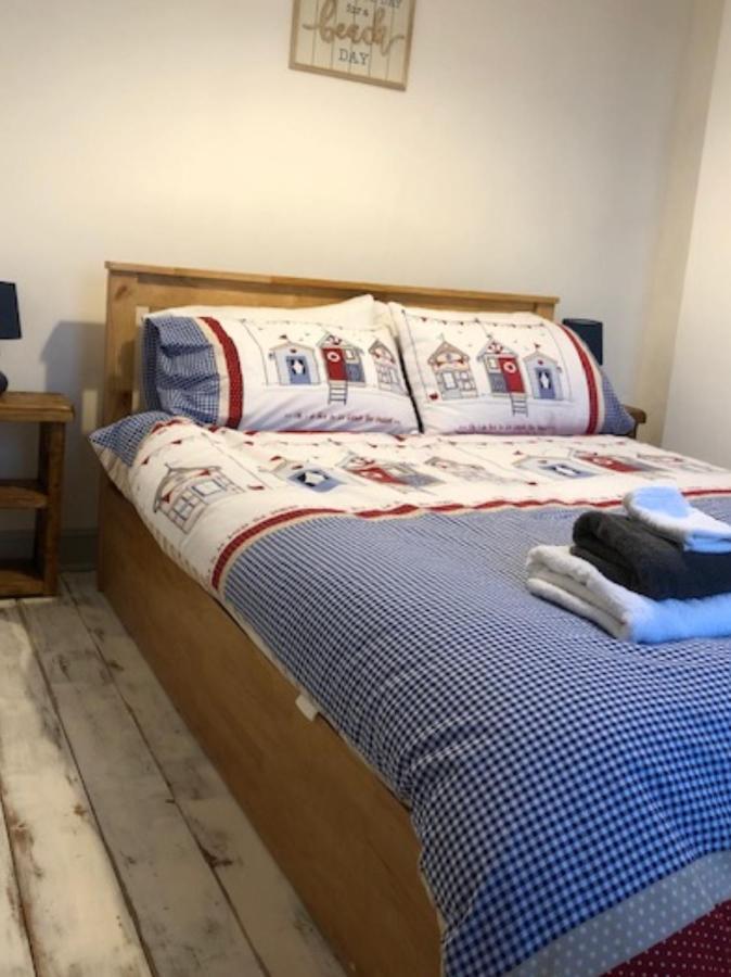 Fisherman'S Cottage Y Felinheli Екстериор снимка